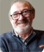 Photo de profil de Monsieur Dominique VERSTRAETE